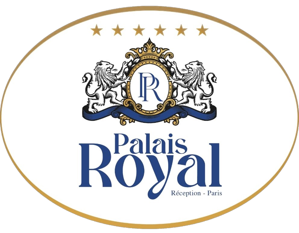 Le Palais Royal